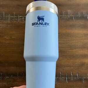 Stanley 30oz Tumbler – Cornflower Blue Stanley -- NO HANDLE